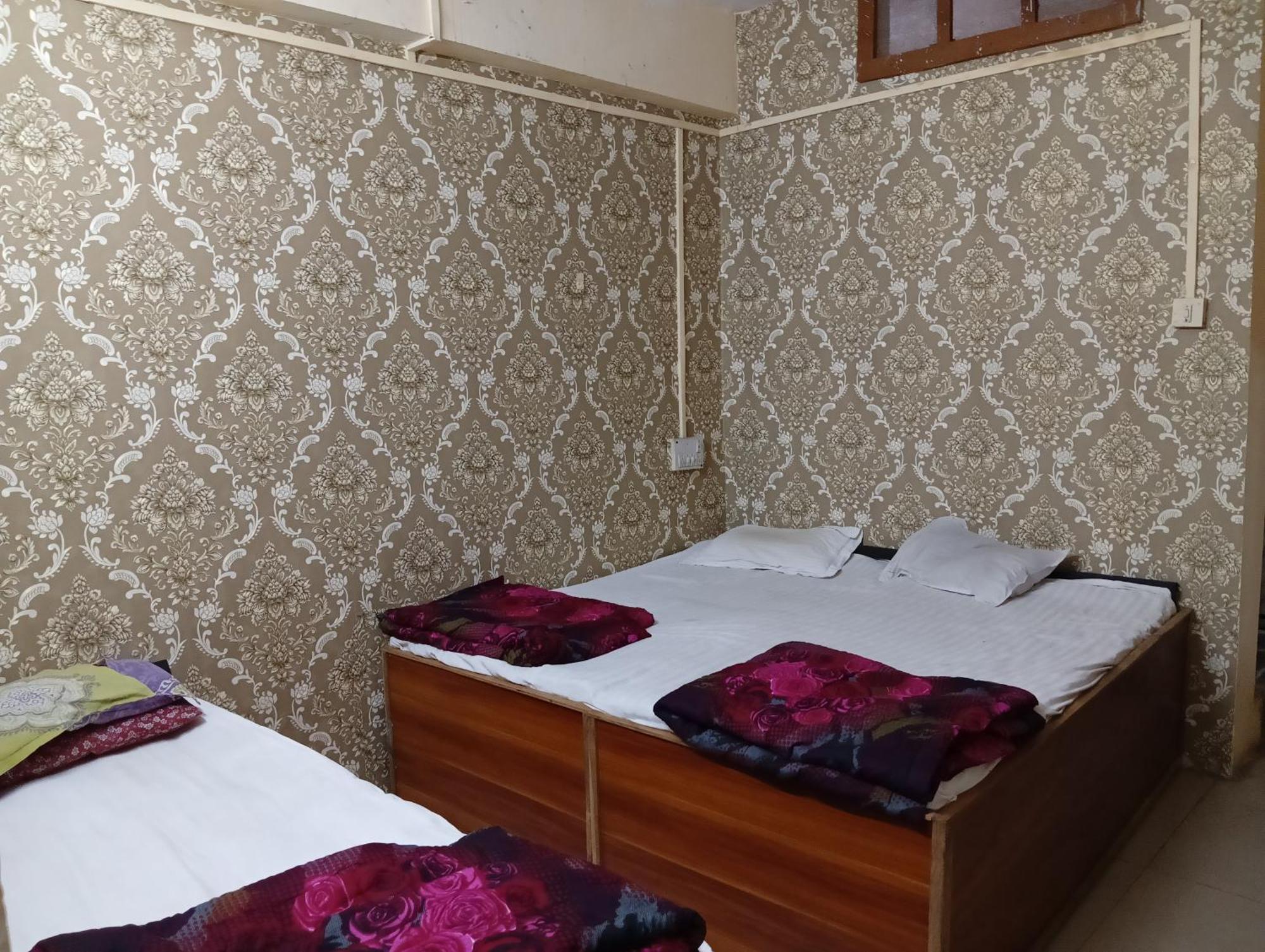 Hotel Avantika Ujjain Exterior foto