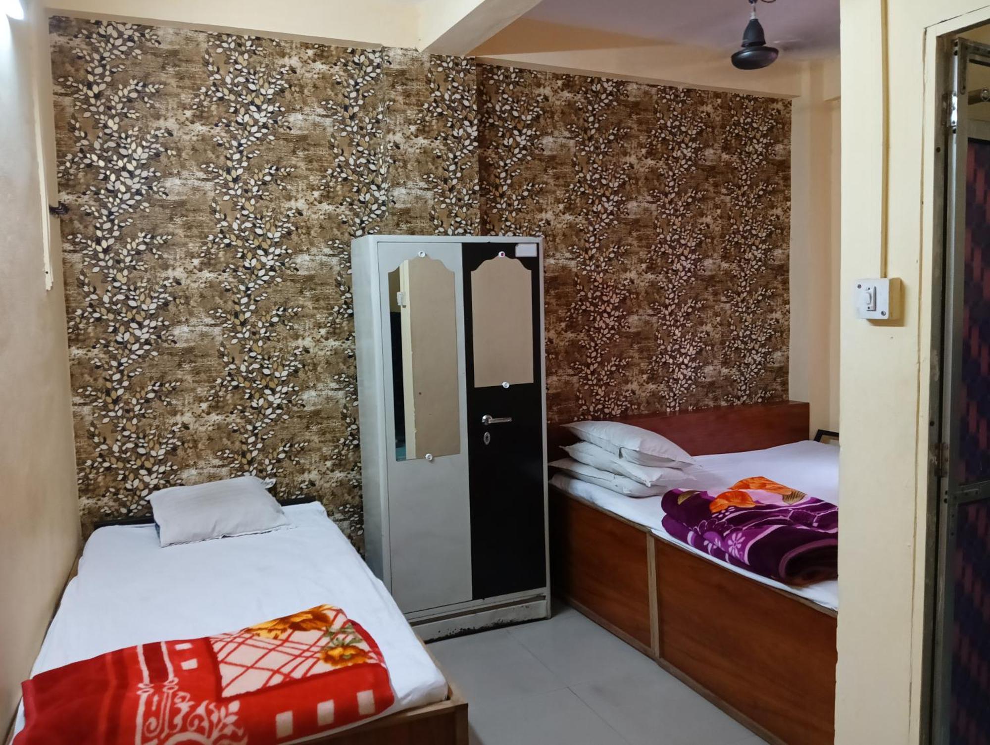 Hotel Avantika Ujjain Exterior foto