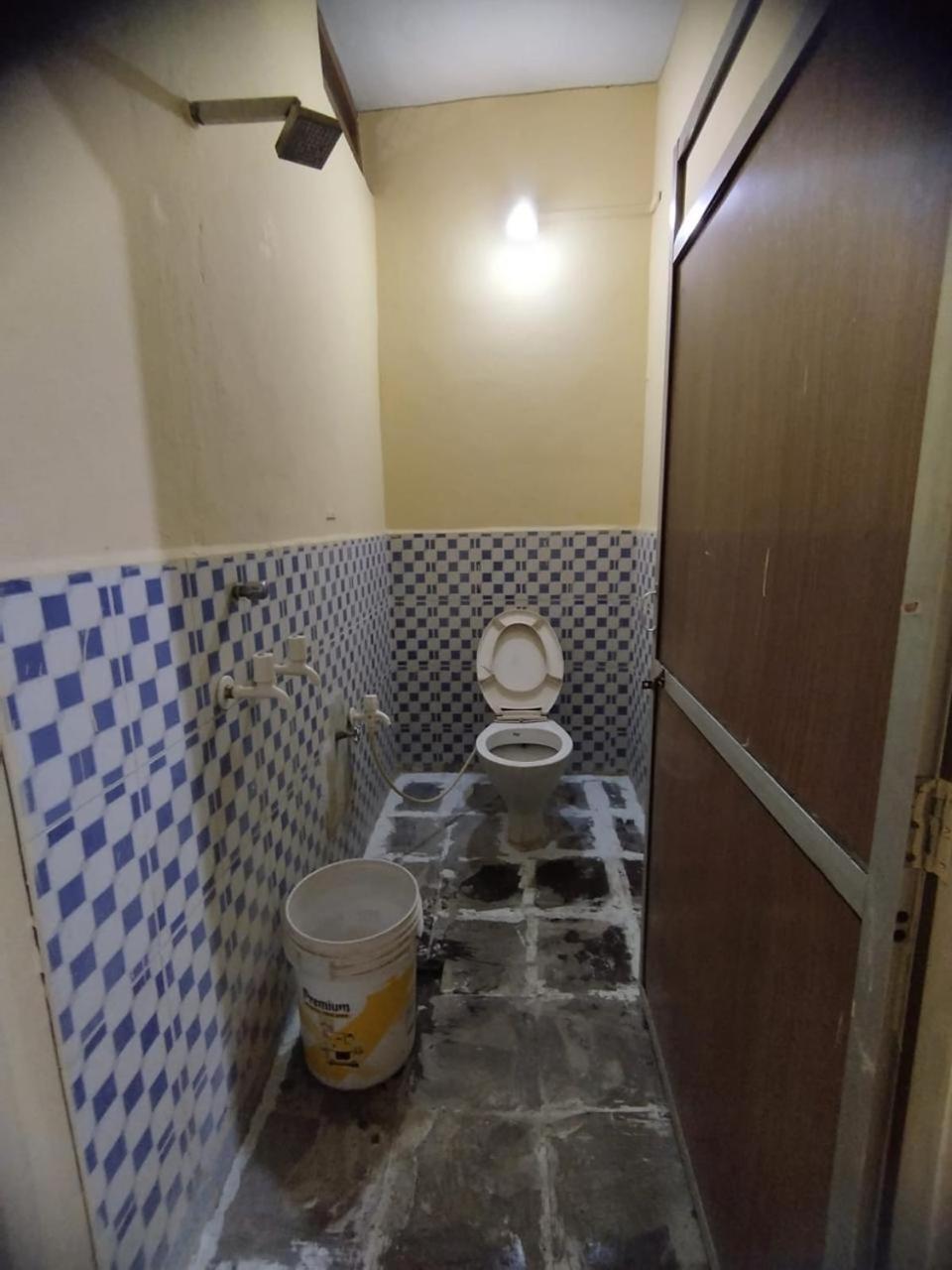Hotel Avantika Ujjain Exterior foto