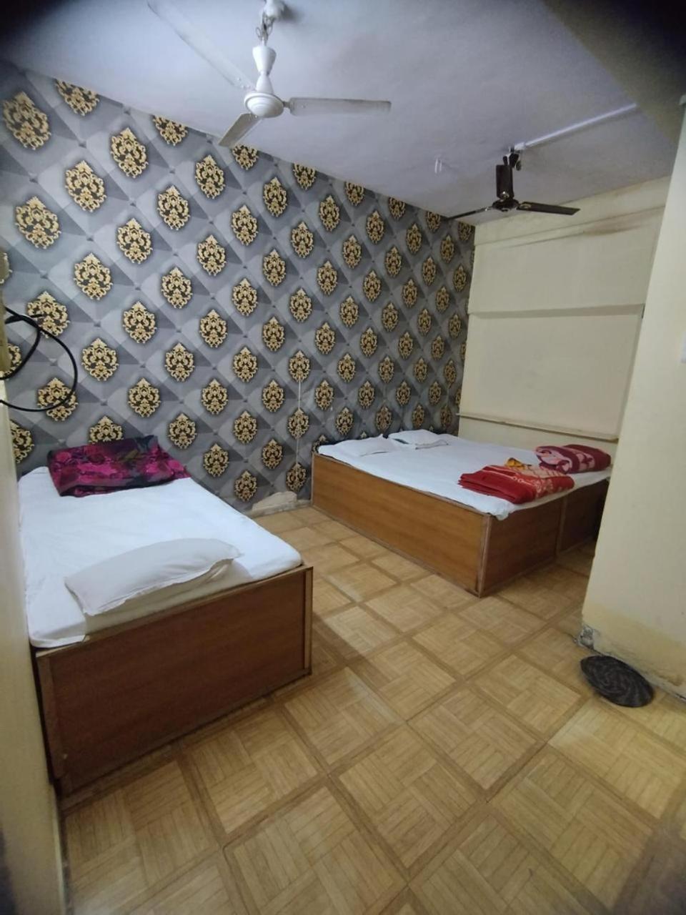 Hotel Avantika Ujjain Exterior foto